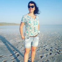 Наташа Смутило, Россия, Симферополь, 44 года