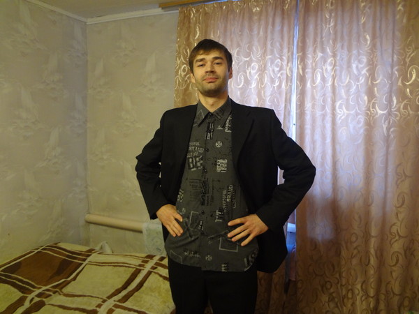 Алексей Митюхин, Россия, Новосибирск, 37 лет, 1 ребенок. Сайт знакомств одиноких отцов GdePapa.Ru