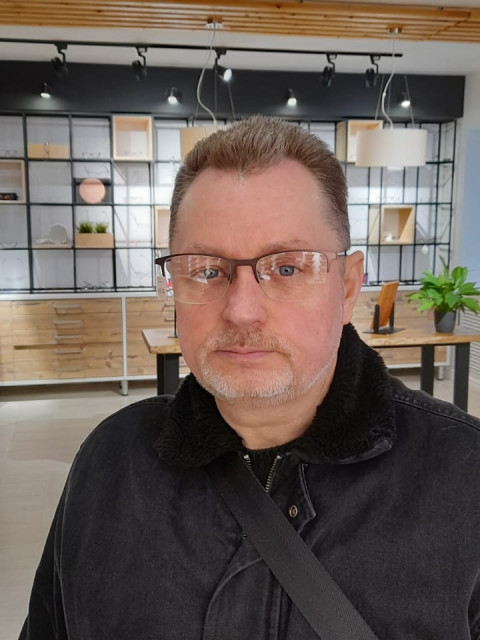 Вадим, Россия, Владимир, 57 лет, 1 ребенок. Познакомлюсь с женщиной для гостевого брака. Анкета 814018. 