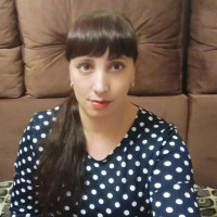 Марина, Россия, Нижний Новгород, 40 лет