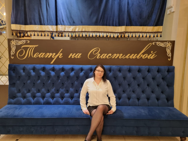 Ольга, Россия, Нижний Новгород, 46 лет. Хочу найти Желаю познакомится с мужчиной для создания семьи !Здравствуй милые мужчины, меня зовут Оля. Я желаю построить отношения для Создания Семьи, хочу прина