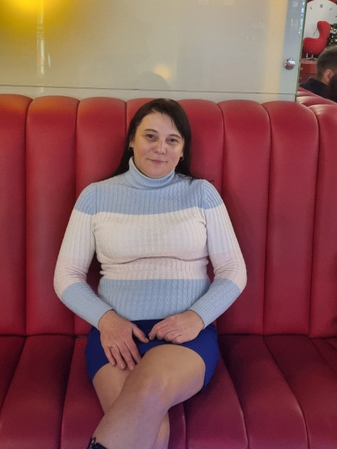 Ольга, Россия, Нижний Новгород. Фото на сайте ГдеПапа.Ру