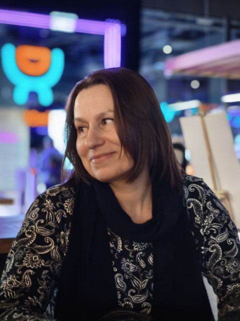 Татьяна, Россия, Санкт-Петербург. Фото на сайте ГдеПапа.Ру