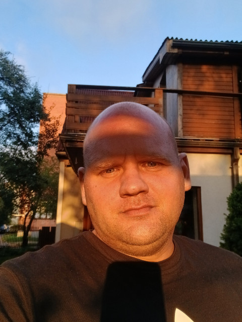 Сергей, Латвия, Рига. Фото на сайте ГдеПапа.Ру