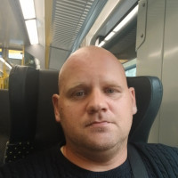 Сергей, Латвия, Рига, 41 год