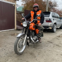 Марс Звездинский, Россия, Тамбов, 55 лет