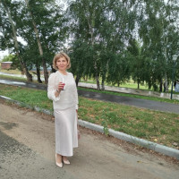 Людмила, Россия, Троицк, 49 лет