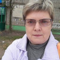 Ирина, Россия, Ярославль, 60 лет