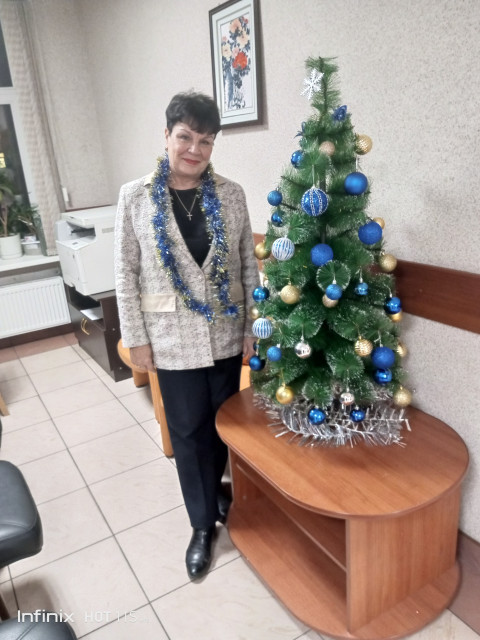 С новым 2025 г. и Рождеством Христовым! Всем мира, исполнения желаний!