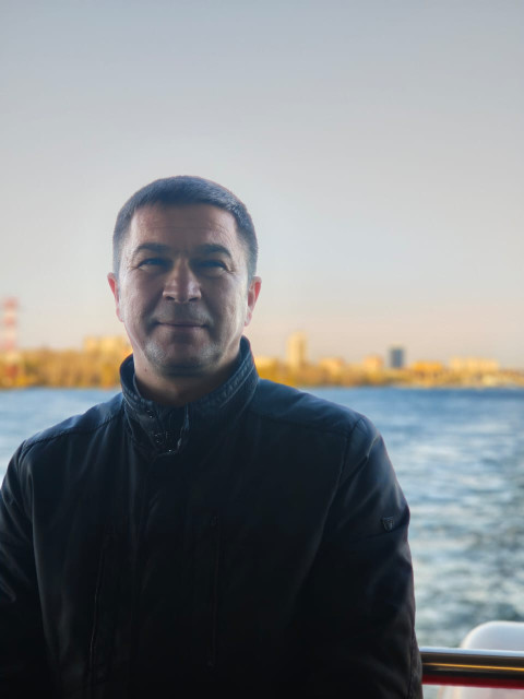 Андрей, Россия, Красноярск, 46 лет. Познакомлюсь с женщиной для дружбы и общения.  Анкета 814119. 