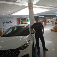 Дмитрий Гулевский, Россия, Липецк, 30 лет