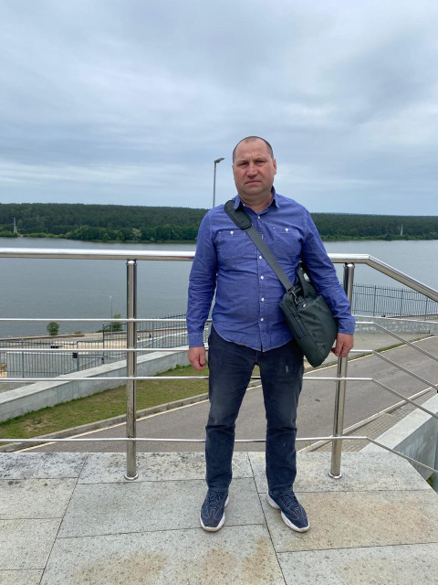 Симион Мафтиор, Россия, Москва, 48 лет. Ищу: Хорошую красивую не пьющую не курящая  Анкета 814122. 