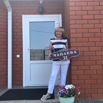 Лариса, Россия, Белгород. Фото на сайте ГдеПапа.Ру