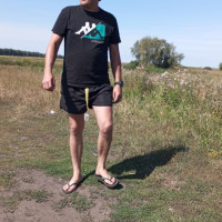 Сергей, Россия, Ульяновск, 43 года