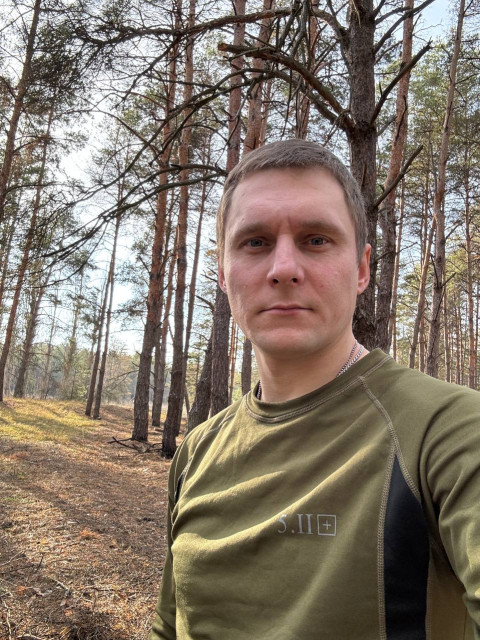 Евгений, Санкт-Петербург, Академическая. Фото на сайте ГдеПапа.Ру