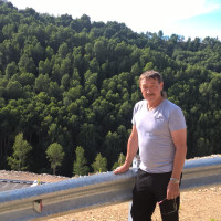 Серега, Россия, Ишим, 63 года