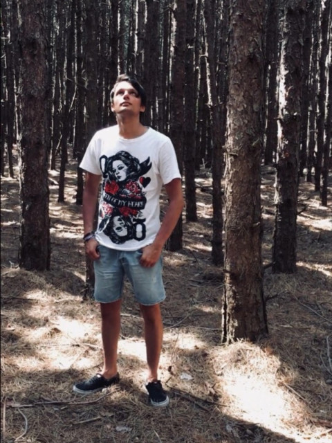 Игорь, Россия, Санкт-Петербург. Фото на сайте ГдеПапа.Ру