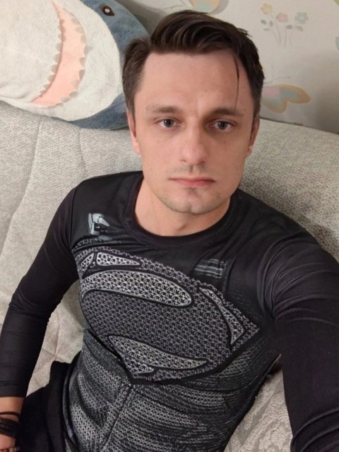 Игорь, Россия, Санкт-Петербург. Фото на сайте ГдеПапа.Ру