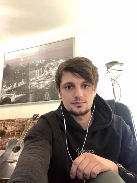 Игорь, Россия, Санкт-Петербург. Фото на сайте ГдеПапа.Ру