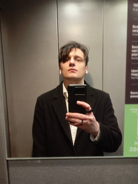 Игорь, Россия, Санкт-Петербург. Фото на сайте ГдеПапа.Ру