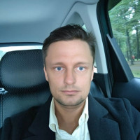 Игорь, Россия, Санкт-Петербург, 38 лет