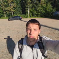 Александр  Ершов, Россия, Владимир, 26 лет