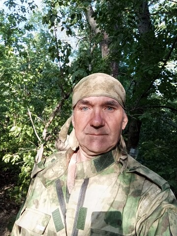 Андрей Mалыш, Украина, Макеевка, 61 год, 1 ребенок. Знакомство с мужчиной из Макеевки