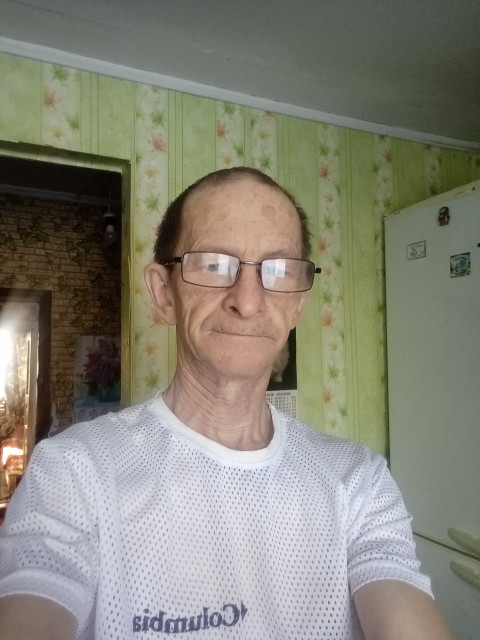 Владимир, Россия, Шумиха, 61 год. Познакомлюсь с женщиной для любви и серьезных отношений.Вдовец живу один.