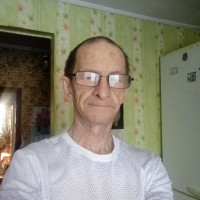 Владимир, Россия, Шумиха, 61 год