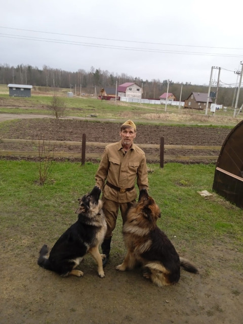 Алексей, Россия, Сланцы, 62 года. Хочу найти не вредную с пониманием для общего проживания или встречпри общении живой с руками и головой