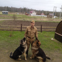 Алексей, Россия, Сланцы, 62 года