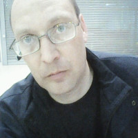 Андрей, Россия, Луховицы, 46 лет