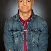 Евгений, Москва, м. Славянский бульвар, 54 года