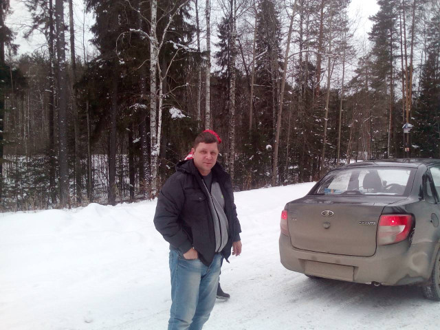 Алексей, Россия, Нижний Новгород. Фото на сайте ГдеПапа.Ру