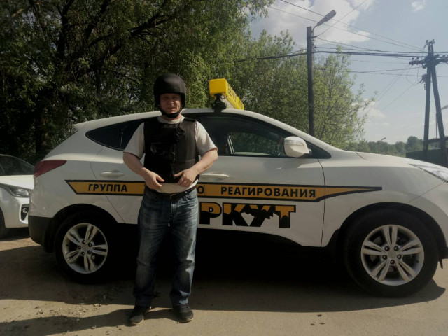 Алексей, Россия, Нижний Новгород. Фото на сайте ГдеПапа.Ру