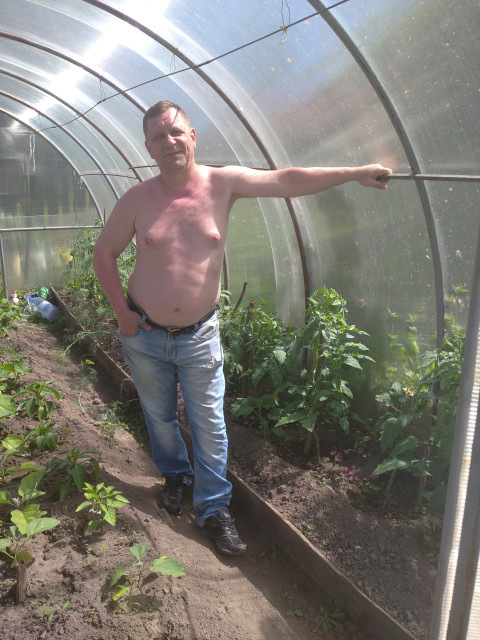 Алексей, Россия, Нижний Новгород. Фото на сайте ГдеПапа.Ру