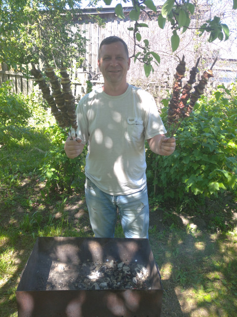 Алексей, Россия, Нижний Новгород. Фото на сайте ГдеПапа.Ру