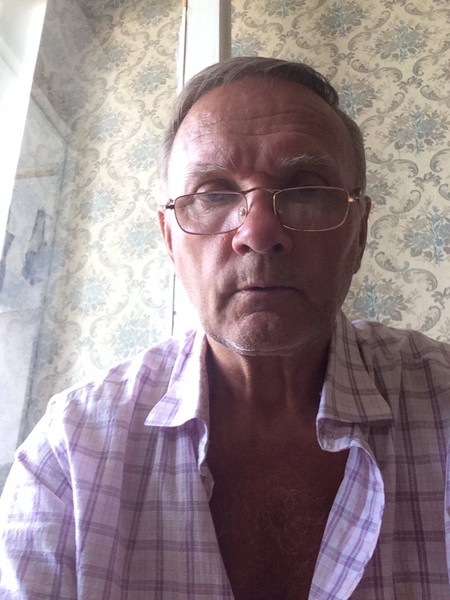 Вячеслав Усиков, Россия, Москва, 80 лет, 1 ребенок. Сайт одиноких мам и пап ГдеПапа.Ру