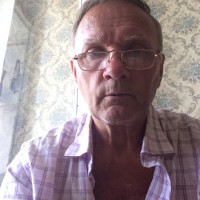 Вячеслав Усиков, Россия, Москва, 81 год