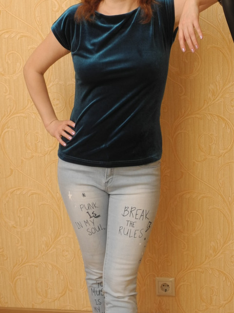 Оксана, Россия, Москва. Фото на сайте ГдеПапа.Ру