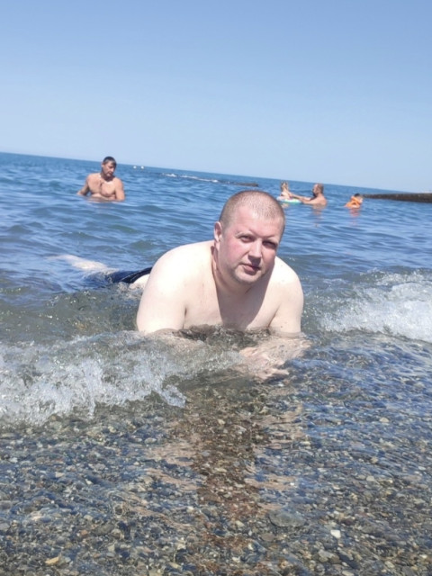 Алексей, Россия, Санкт-Петербург, 42 года. Он ищет её: Познакомлюсь с женщиной для любви и серьезных отношений, брака и создания семьи, воспитания детей, р Анкета 814250. 