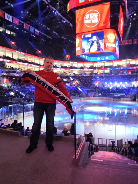 Алексей, Россия, Санкт-Петербург. Фото на сайте ГдеПапа.Ру