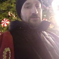 Михаил, Россия, Санкт-Петербург, 33 года