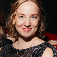 Екатерина, Россия, Нижний Новгород, 45 лет