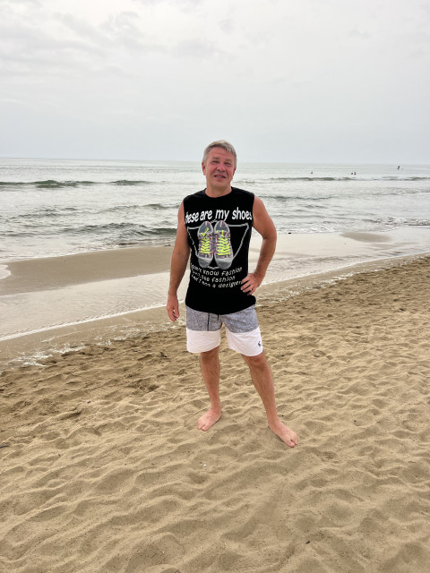 Николай, Россия, Москва. Фото на сайте ГдеПапа.Ру