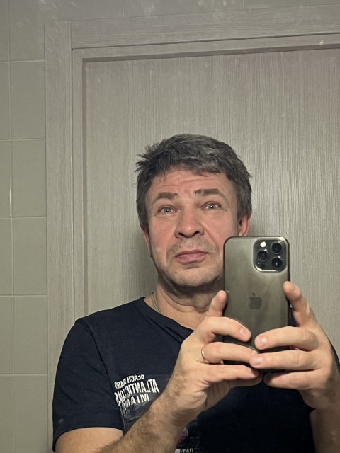 Николай, Россия, Москва, 51 год, 1 ребенок. Познакомлюсь с женщиной для любви и серьезных отношений, брака и создания семьи, дружбы и общения.Свободен, ищу женщину для серьёзных отношений для любви и создания семьи