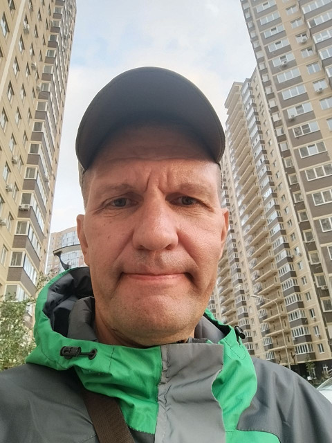 Александр Арчаков, Россия, Краснодар. Фото на сайте ГдеПапа.Ру