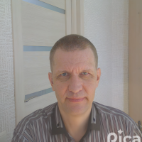 Александр Арчаков, Россия, Краснодар, 49 лет