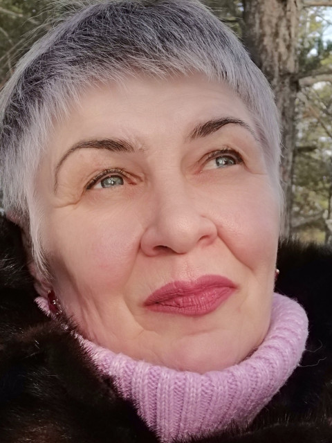 Светлана, Россия, Новосибирск. Фото на сайте ГдеПапа.Ру