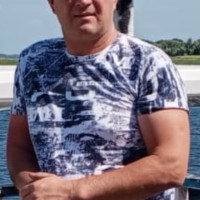 Владимир, Россия, Энгельс, 50 лет